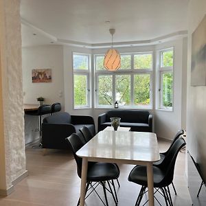 Appartement met Vier Slaapkamers